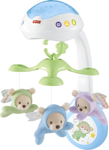 Fisher price butterfly dreams - fisher-price,