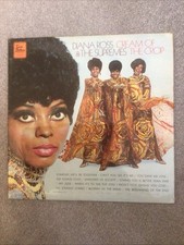 Diana Ross The Supremes -