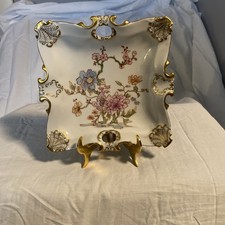 Antique Limoges France Hand