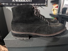 RARE Alden x Lost & Found Indy