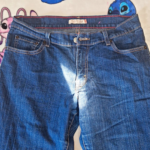 Levi 550 men relaxed fit - 550, men's