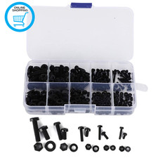270Pcs/Box M2 M2.5 M3 M4 M5
