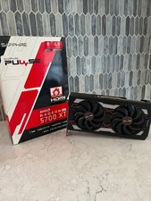 SAPPHIRE Pulse RX 5700 XT 8 GB