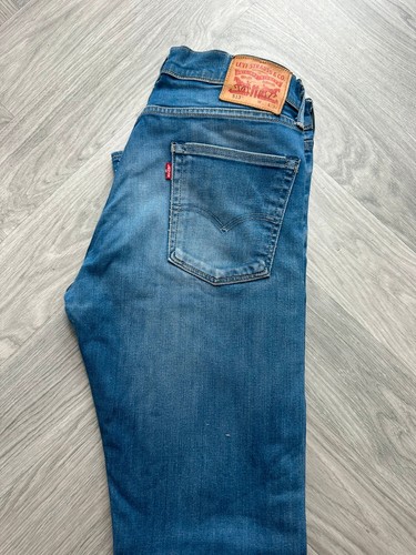 Levis mens 513 slim - , straight