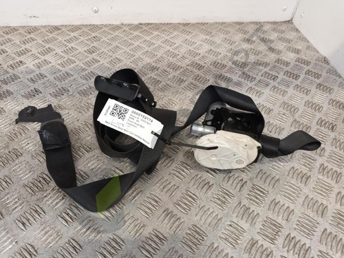 2003 2015 saab seat belt - saab,