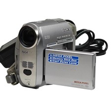 Sony Handycam DCR-HC40E MiniDV
