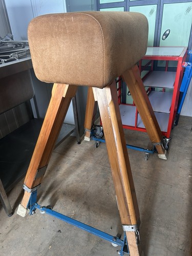 Neils larsen vaulting - neils,