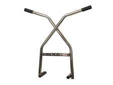  Faithfull Heavy-Duty Kerb