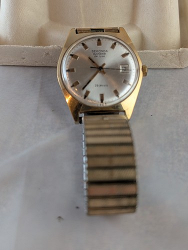 Sekonda luxe jewels wind - 29,