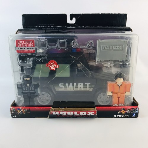 Robl0x jailbreak swat unit - robl0x,