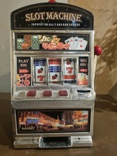Mini Slot Fruit Machine One