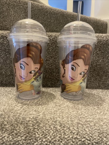 Set two disney princess - two,
