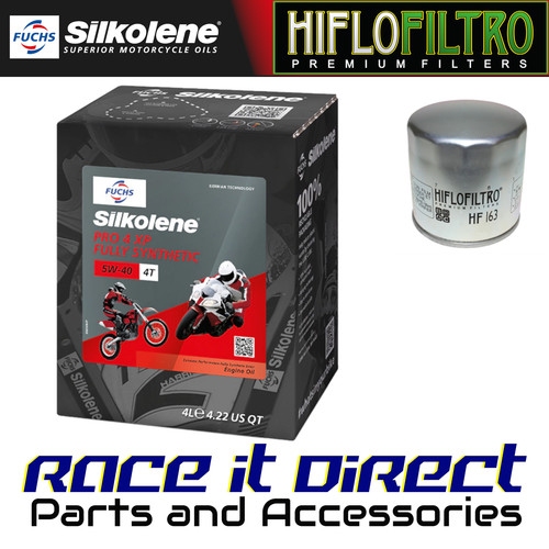 Oil filter kit for bmw - for, r1100