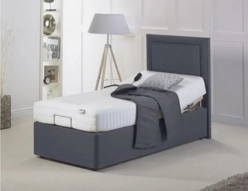 Restwell electric adjustable - restwell,