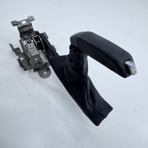 Peugeot rcz handbrake - rcz,
