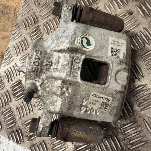 Mitsubishi fto brake caliper - fto,