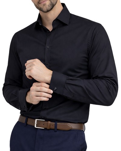 Mens regular fit shirt formal - regular,