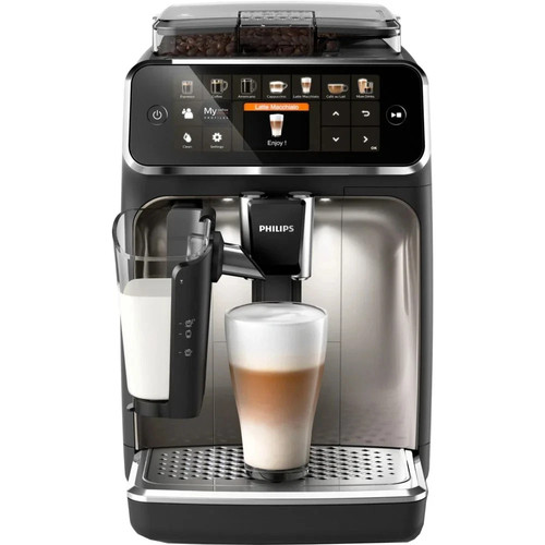 Philips ep5447 series - philips, 5400
