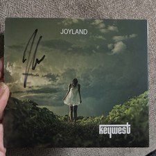 KEYWEST - TRUE NORTH / JOYLAND