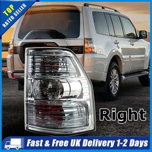 For mitsubishi pajero - mitsubishi, shogun