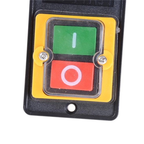 Motor push button drill switch - push,