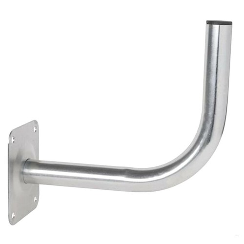 Satellite wall mount - ,, steel