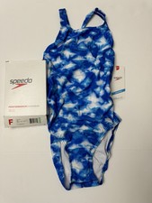 Speedo Women's Racing Swimsuit