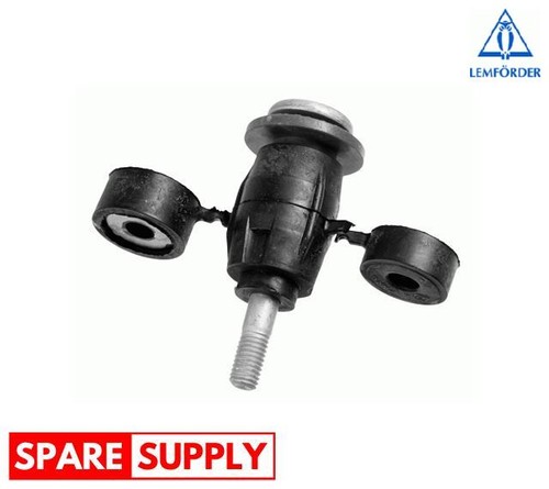 Rod strut stabiliser for - rod/strut,,