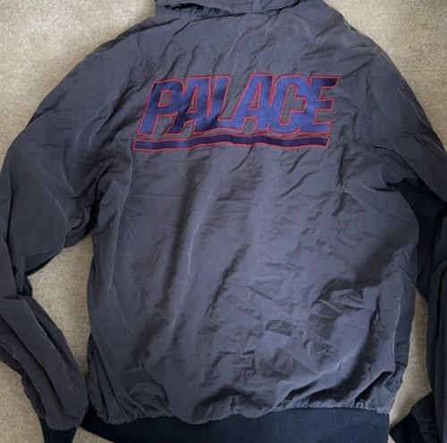 Palace 2011 gh100 jacket men - palace,