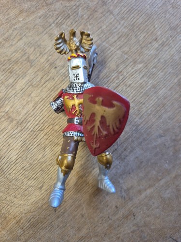 Papo 33016 knight - knight,