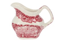 Masons - Vista - Pink - Milk