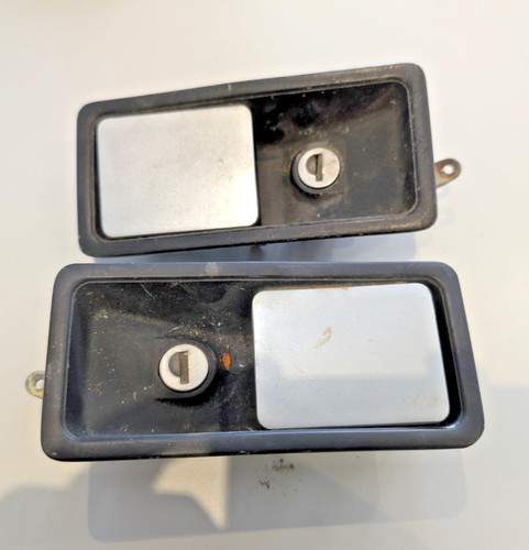 Triumph tr7 tr8 - tr8, door