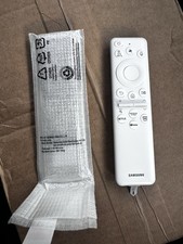 Samsung Smart Remote Solar