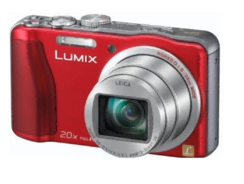 Panasonic lumix dmc tz30 - lumix, dmc‑tz30