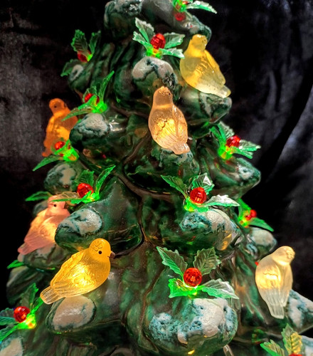 Rare pastel dove lights for - 6,
