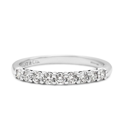 Tiffany forever band - tiffany, ring