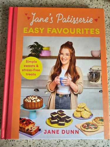 Jane patisserie easy - jane's,