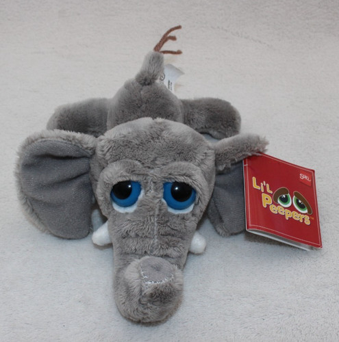 Bnwt suki lil - lil, peepers
