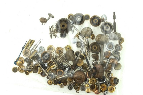 Watch crowns stems spares - watch,