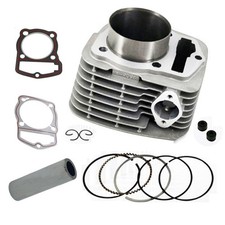 5mm big bore motorcycle - 65.5mm,