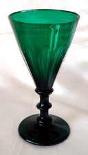 An Antique Victorian Bristol