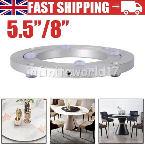 Lazy susan bearing - 5.5"/, 8"
