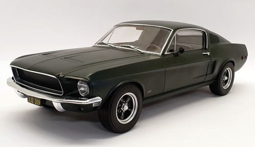 Norev scale 122702 1968 - scale,