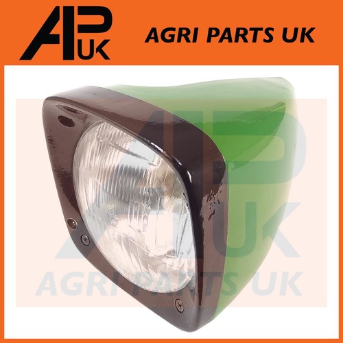 Headlight lamp for john - headlight,