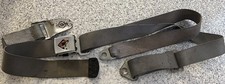 Classic car britax seatbelt - classic,