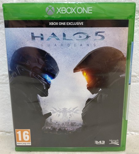 Halo guardians xbox one - guardians,