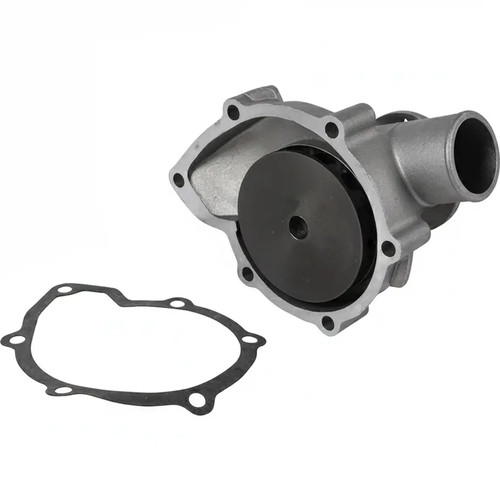 Water pump mechanical
