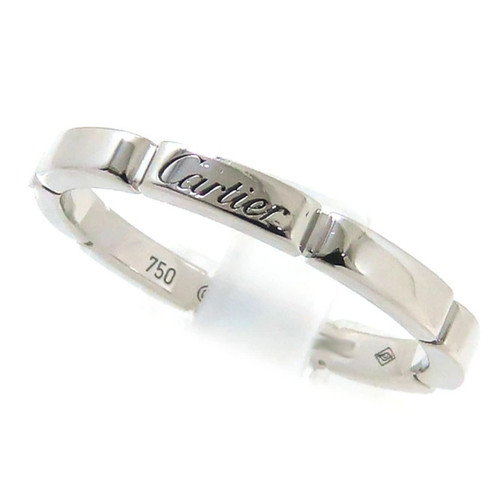 Cartier maillon panthere band - cartier,