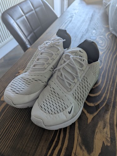 Nike women air max - max, white