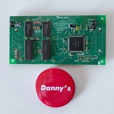 AKAI Professional EB4JS PC